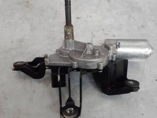 моторчик дворников зад. Saab 9-5 1 поколение [2-й рестайлинг] 2008, 390201595