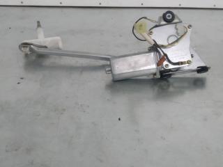 моторчик дворников зад. Suzuki Swift 2 поколение [рестайлинг] 1999, WM42061S