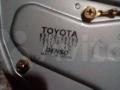 моторчик дворников зад. Toyota Celica 7 поколение (T230) [рестайлинг] 2004, 8513020780, 1592004272 - фото №3