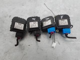 моторчик заслонки печки Audi A6 4B/C5 C5 2000, 4B1820511K, 132801158