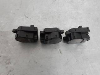 моторчик заслонки печки Ford C-Max 1 поколение 2006, 3M5H19E616