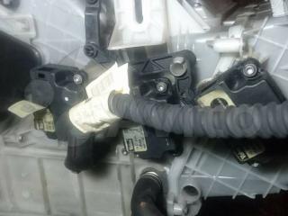 моторчик заслонки печки Saab 2005, 9180200, 9180201.918