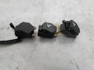 моторчик заслонки печки Volvo XC70 1 поколение 2000, 74932DMR, 30050110B