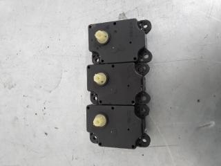 моторчик заслонки печки Volvo V70 2 поколение [рестайлинг] 2007, 6G9N19E616