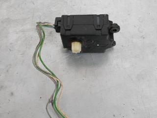 моторчик заслонки печки Renault Scenic 2 поколение 2003