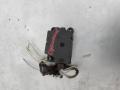 моторчик заслонки печки Renault Scenic 2 поколение 2003 - фото №3