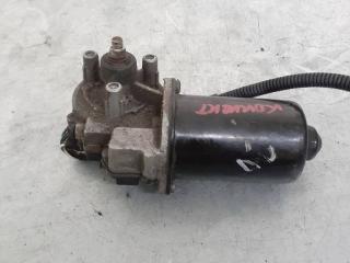 моторчик дворников перед. Ford Transit Connect 1 поколение 2006, 2T1417508