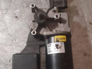 моторчик дворников перед. Mercedes-Benz Vaneo W414 2003