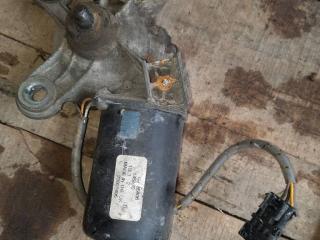 моторчик дворников перед. Opel Vectra C 2004, 23001495