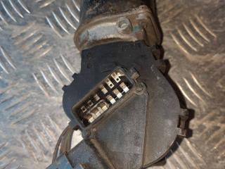 моторчик дворников перед. Renault Clio 2 поколение [рестайлинг] 2003, 7701207956