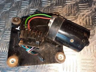 моторчик дворников перед. Volvo V40 1 поколение [2-й рестайлинг] 2003, 1.9 л., дизель