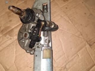 моторчик дворников зад. Volvo V40 1 поколение [2-й рестайлинг] 2004, 390201529