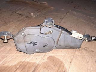 моторчик дворников зад. Mazda 6 GG [рестайлинг] 2005, универсал, 8496000042