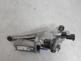 моторчик дворников зад. Land Rover Range Rover 2 поколение 1998, 22141459