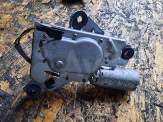 моторчик заднего стеклоочистителя (дворника) Mitsubishi Carisma 1 поколение [рестайлинг] 2001, 390206517