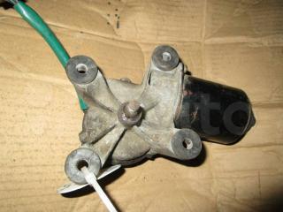 моторчик дворников перед. Mazda MPV 1 поколение [рестайлинг] 1997, 8492000850