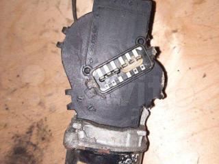 моторчик дворников перед. Renault Kangoo 1 поколение 2001