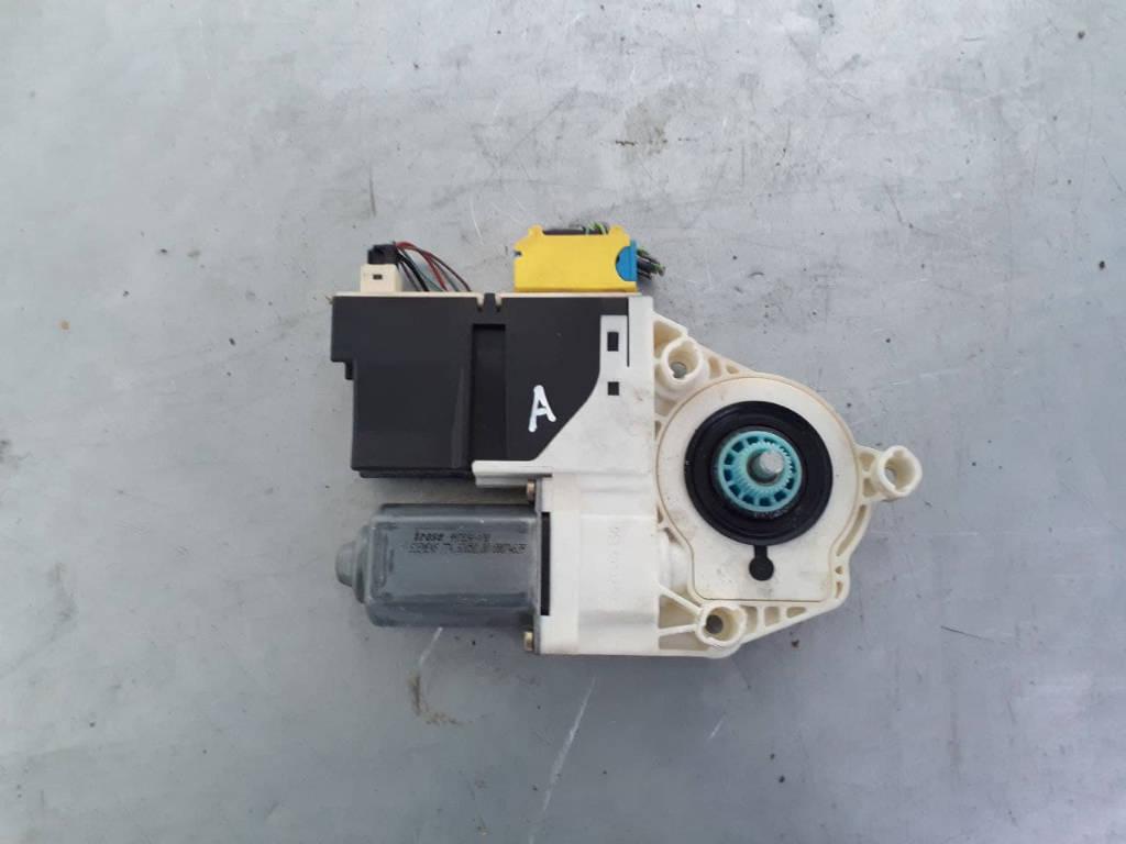 моторчик стеклоподъемника Citroen C5 1 поколение 2004, 996386100 - фото №1