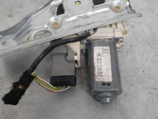 моторчик стеклоподъемника Citroen C5 1 поколение 2004, 9632533480