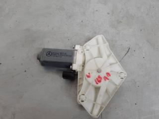 моторчик стеклоподъемника Mercedes-Benz A-Класс W169 2004, A1698201642