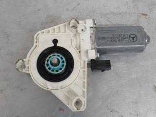 моторчик стеклоподъемника Mercedes-Benz A-Класс W169 2004, A1698201542