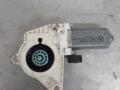 моторчик стеклоподъемника Mercedes-Benz A-Класс W169 2004, A1698201542 - фото №2