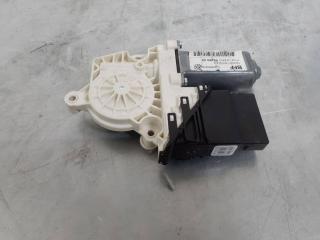 моторчик стеклоподъемника Skoda Octavia 2 поколение (A5) [рестайлинг] 2008, 1K0959704E