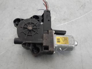 моторчик стеклоподъемника задний левый Volvo V70 2 поколение [рестайлинг] 2007, 970715101