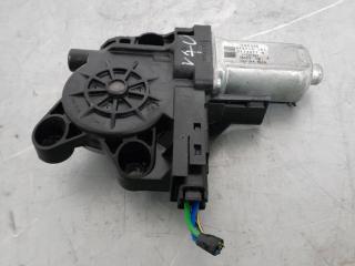 моторчик стеклоподъемника передний левый Volvo V70 2 поколение [рестайлинг] 2007, 970713101