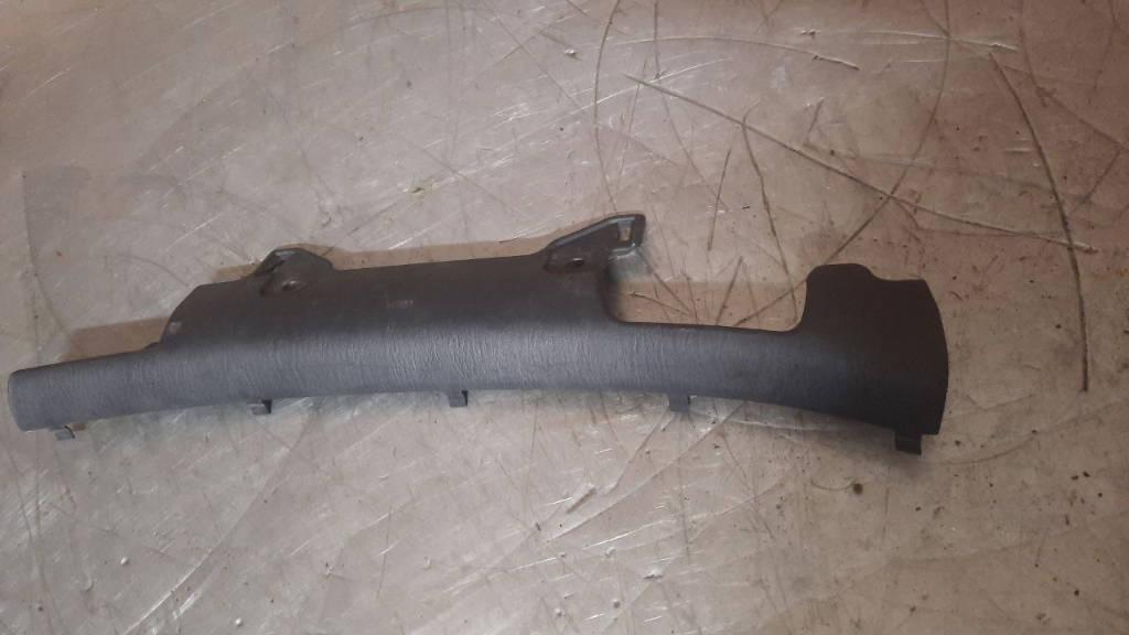 обшивка салона Toyota Corolla Verso 1 поколение 2003, 5560713040 - фото №1