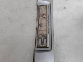 накладка двери (крышки) багажника Opel Signum C 2005, 24417181