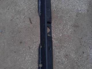 накладка внутренняя на заднюю панель кузова Opel Agila 1 поколение (A) [рестайлинг] 2005, 9204218