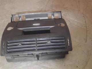 накладка на торпедо (консоль) Citroen C4 1 поколение 2007, 9646338277