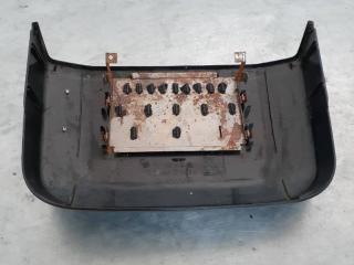 накладка на торпедо (консоль) Volkswagen Transporter T5 2003, 7H0858249C