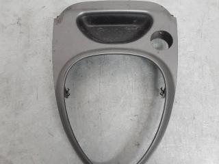 рамка обрамление кулисы Citroen C5 1 поколение 2004, 9634425077