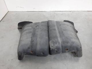 юбка бампера нижняя Renault Master 2 поколение 2002, 7700352123