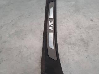 накладка на порог BMW 7 серия E65/E66/E67 E65 2002, 8223553, 7051873