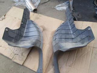 накладка на порог Hyundai Atos 1 поколение [2-й рестайлинг] 2005, 1.1 л., 8589002000, 8588002000