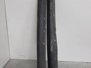 накладка на порог Mercedes-Benz A-Класс W169 2006, A1696100808