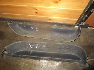 накладка на порог Renault Espace 4 поколение 2004, 2.2 л., дизель, МКПП, 8200075172