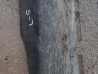 накладка на порог Renault Scenic 1 поколение 1998, 7701410267