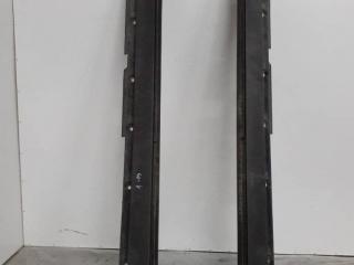 накладка на порог Volvo XC70 1 поколение 2000, 9190882