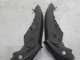 обшивка стойки BMW 7 серия E65/E66/E67 E65 2002, 51437004477