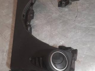 накладка на торпедо (консоль) Mazda 3 BK 2005