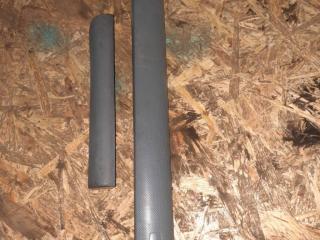 накладка на торпедо (консоль) Renault Clio 2 поколение [рестайлинг] 2003, 8200626437, 8200626438