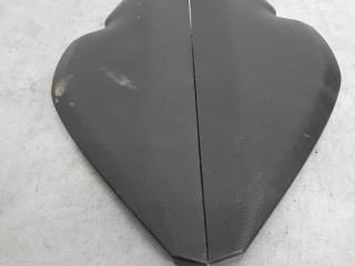 накладка на торпедо (консоль) Subaru Impreza 3 поколение (GE/GV/GH/GR) 2008, 66241FG000