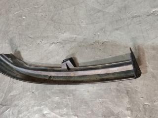 Накладка (ресничка) фары Opel Zafira 1 поколение (A) [рестайлинг] 2004, 90580652, 90580651