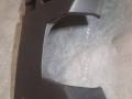 накладка на торпедо (консоль) Mazda 3 BK 2005 - фото №2