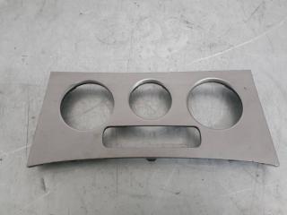 накладка на торпедо (консоль) Volkswagen Passat B6 2005, 3C0863099