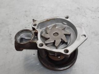 насос антифриза дополнительный Hyundai Santa Fe 1 поколение (SM) [рестайлинг] 2004, 2.4 л., бензин